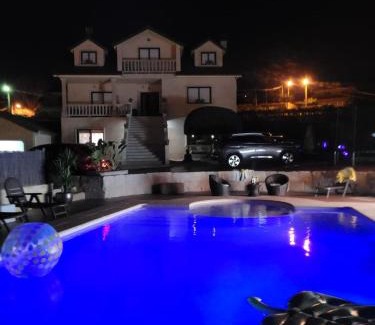 Casalvito House | Casa A Boleriña 2