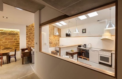 Remesal Cottage | Casa a Devesa de Sanabria for 4 people