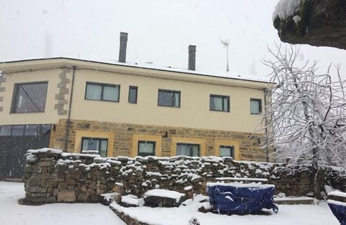 Remesal Cottage | Casa a Devesa de Sanabria for 4 people