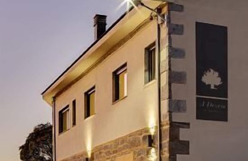 Remesal Cottage | Casa a Devesa de Sanabria for 4 people