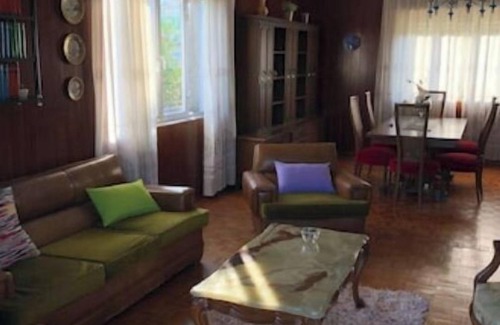 Ponte Caldelas House | Casa A Estreliña