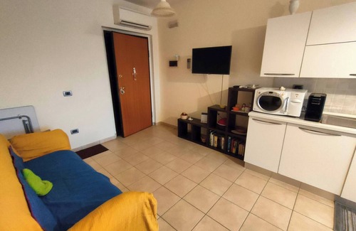 Campomarino Apartment | Casa al Porticciolo Campomarino Lido vicino Termoli