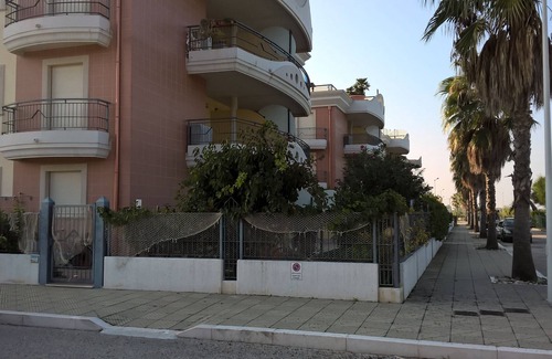 Campomarino Apartment | Casa al Porticciolo Campomarino Lido vicino Termoli