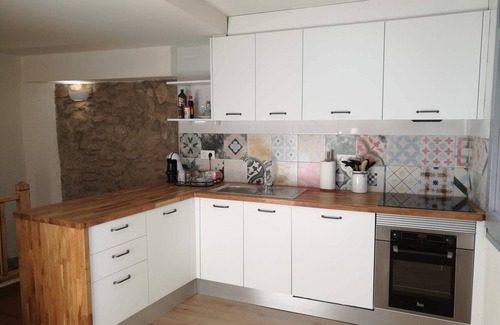 La Pera House | Casa a La Pera 4/6 pax - Costa Brava