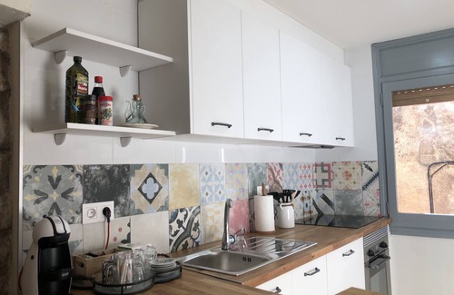 La Pera House | Casa a La Pera 4/6 pax - Costa Brava