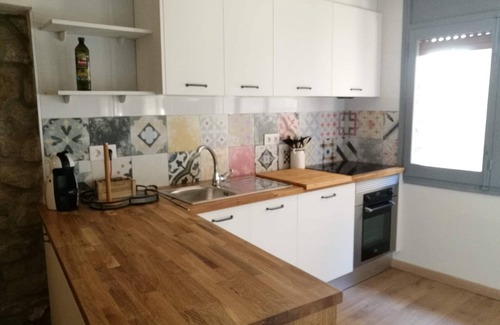 La Pera House | Casa a La Pera 4/6 pax - Costa Brava