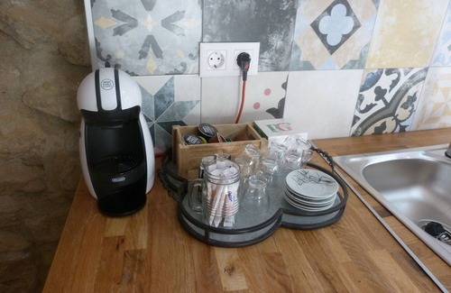 La Pera House | Casa a La Pera 4/6 pax - Costa Brava