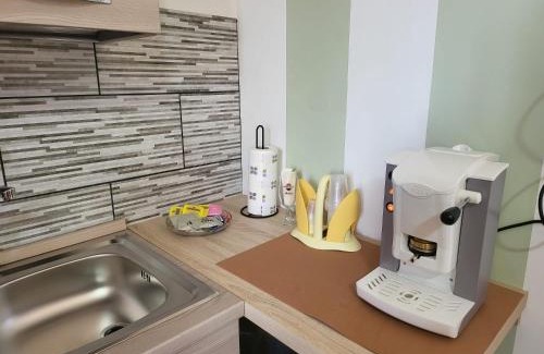 Barrafranca Apartment | Casa A Matrice