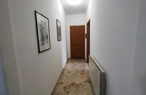 Barrafranca Apartment | Casa A Matrice