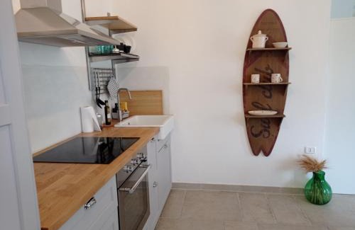 Montincello Apartment | Casa a Piano Piccolo