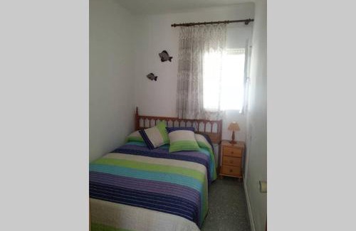 Molinell House | Casa a pie de playa en Las Marinas