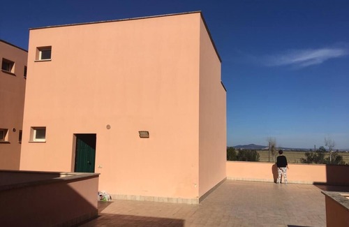 Principina a Mare House | Casa a Solo in Residence