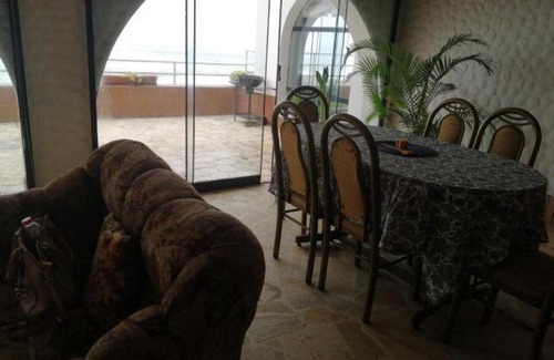 San Bartolo House | Casa a un paso del mar