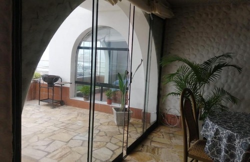 San Bartolo House | Casa a un paso del mar