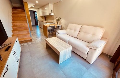 Celanova House | Casa a Xanela Azul