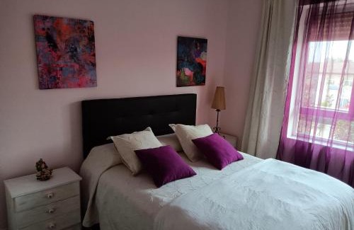 Palacios de la Valduerna House | CASA ABUELA