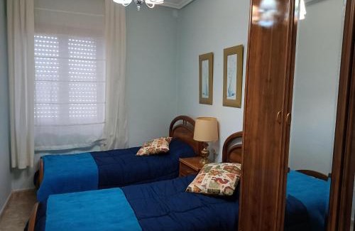 Palacios de la Valduerna House | CASA ABUELA