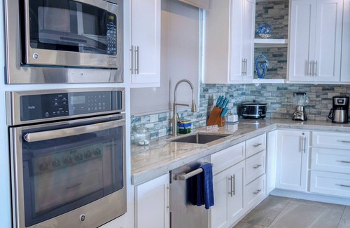 Laguna Shores House | Casa Abuelos Ocean Front in Laguna Shores Resort with private pool