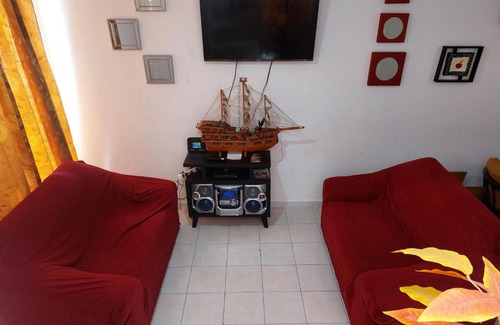 Acapulco House | Casa Acá Diamante Gaviotas