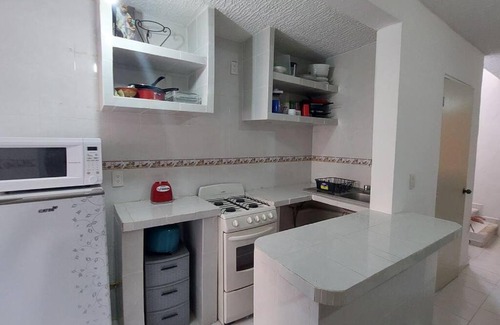 Acapulco House | Casa Acá Diamante Gaviotas