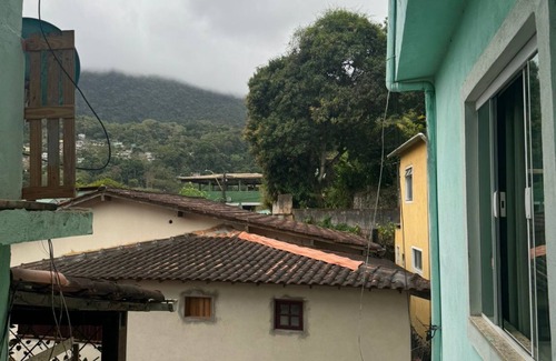 Marinas House | Casa Aconchegante em Angra dos Reis, a 5 Minutos do Shopping e Praia!