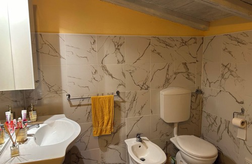 Treviso House | Casa Accogliente in Zona Tranquilla a Treviso