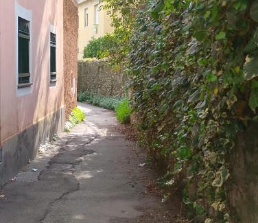 Quarto dei Mille House | Casa Acerbi Quarto Priaruggia