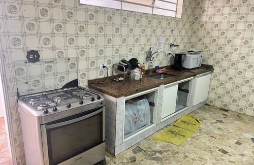 Sao Paulo House | Casa Aconchegante em São Paulo, ao Lado da USP e do Metro Butantã