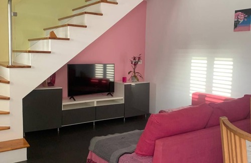 Aljustrel House | Casa Acolhedora em Bairro Mineiro a 3 Minutos do Centro de Aljustrel