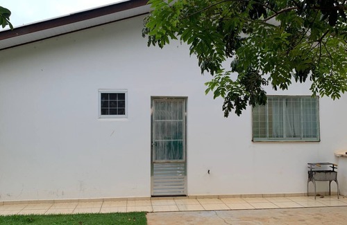 Cuiaba House | Casa Aconchegante de 2 Quartos em Chapada dos Guimaraes - MT