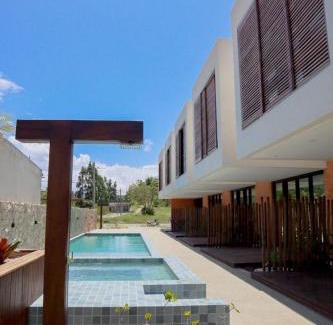 Sao Miguel dos Milagres House | Casa aconchegante no Condomínio Reserva do Toque