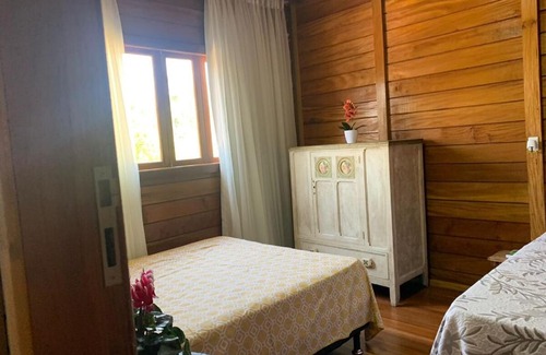 Venda Nova Do Imigrante House | Casa Aconchego próximo da Pedra Azul 10mn da Rota do Lagarto