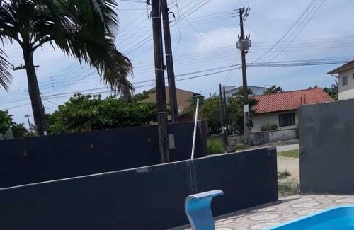 Ubatuba House | Casa Aconchegante, Churrasqueira e Piscina 4 Suits +1 Quarto, Próximo ao mar