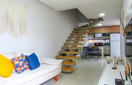 Passo de Camaragibe House | Casa Aconchegante, 150 Metros da Praia, com Piscina Marceneiro - Milagres