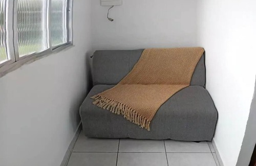 Urca House | Casa Aconchegante Próximo a Copacabana, Pão de Açúcar Eshopping Rio Sul