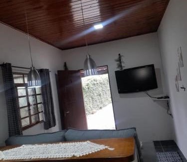 Sao Francisco Xavier House | Casa Aconchegante na Roça - São Francisco Xavier