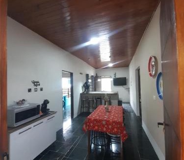 Sao Francisco Xavier House | Casa Aconchegante na Roça - São Francisco Xavier