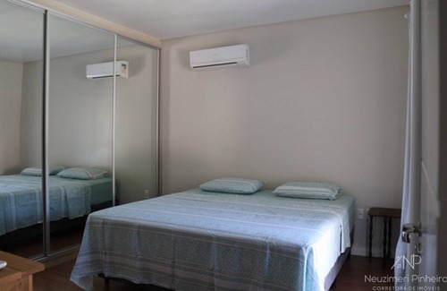 Zimbros House | Casa Aconchegante a Poucos Metros da Praia de Zimbros