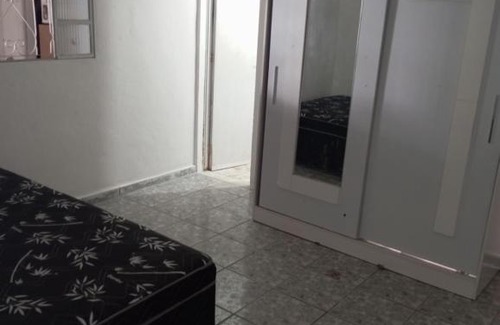 Ribeirao Das Neves Apartment | Casa Aconchegante