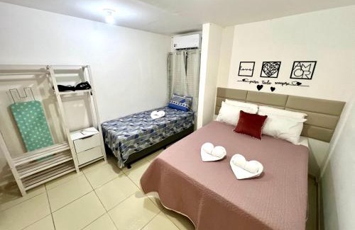 Lauro de Freitas House | Casa Aconchegante 11 pessoas próximo ao aeroporto