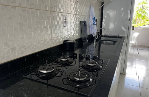 Maraba House | Casa Aconchegante à 2 Minutos da Orla de Marabá