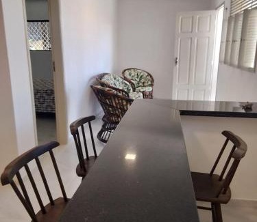 Ponta Negra House | Casa Aconchegante Bem Localizada