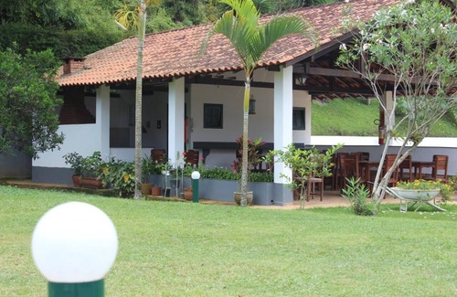 Conservatoria House | Casa Aconchegante com 3 Quartos Para até 8 Pessoas em Conservatória
