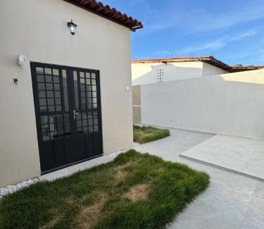 Petrolina House | Casa aconchegante