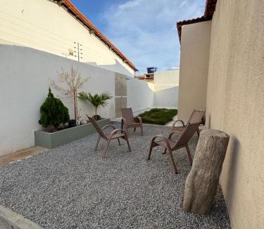 Petrolina House | Casa aconchegante