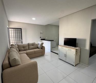Petrolina House | Casa aconchegante