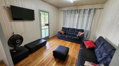 Regiao do lago House | Casa aconchegante - compartilhada