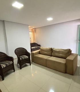 Goiania House | Casa Aconchegante e bem localizada, Ideal para Famílias e Grupos