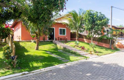 Rasa House | Casa Aconchegante e Harmoniosa