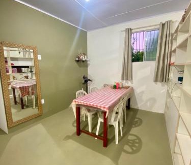 Salinopolis House | Casa Aconchegante em Cuiarana
